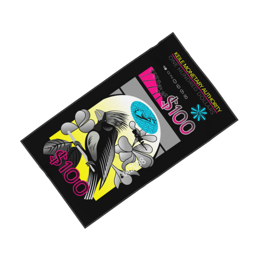 The Don Towel x This Place