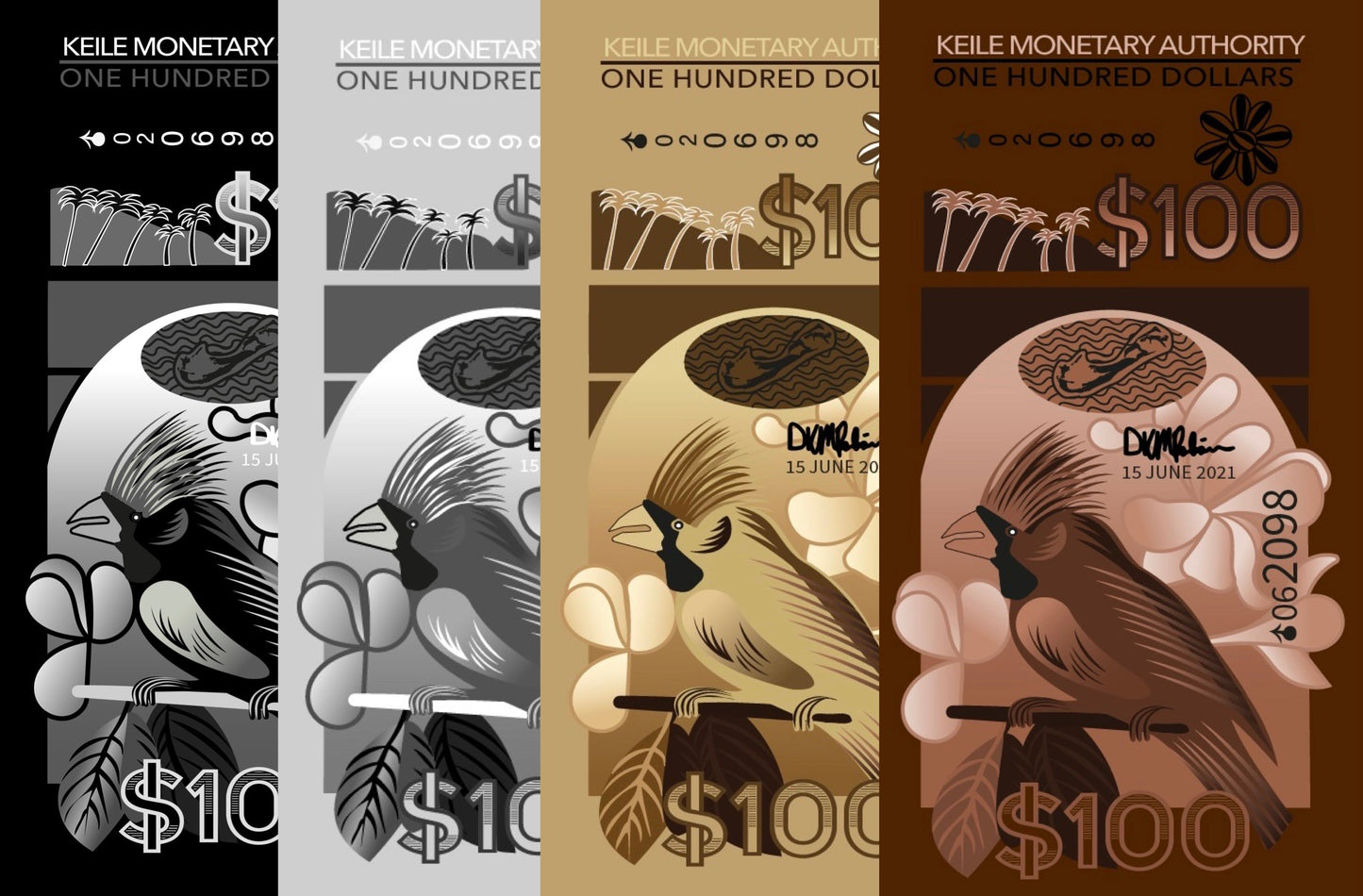 Sanz bottoms (Cheeky)