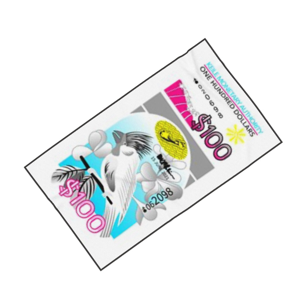 The Don Towel x This Place