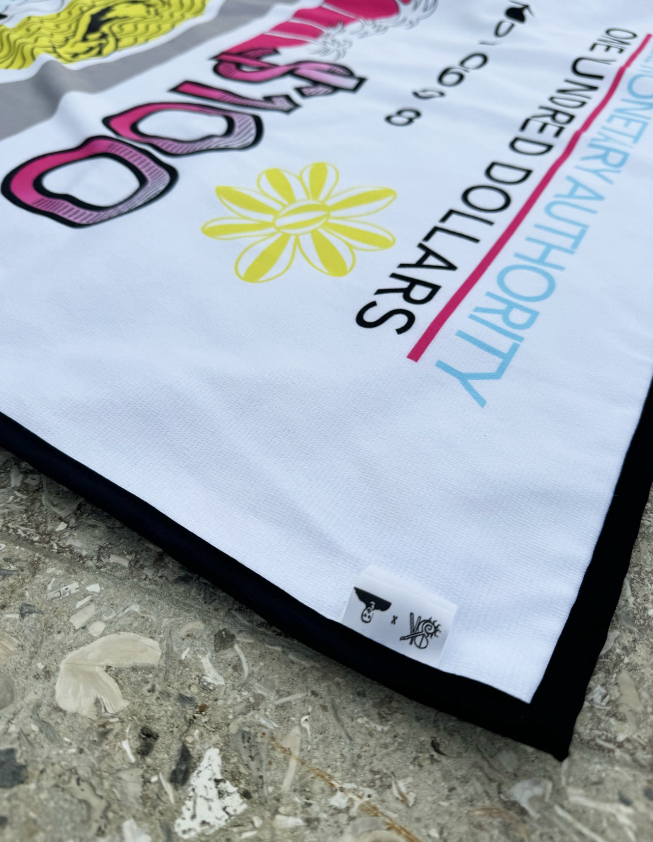 The Don Towel x This Place