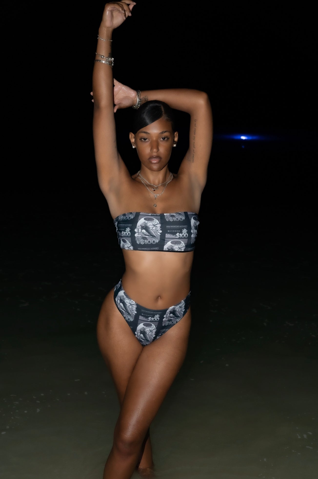 Gigi top