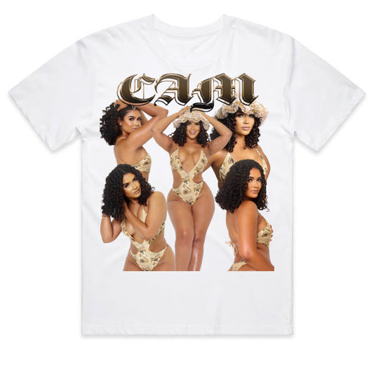 Camryn Summer by Keile