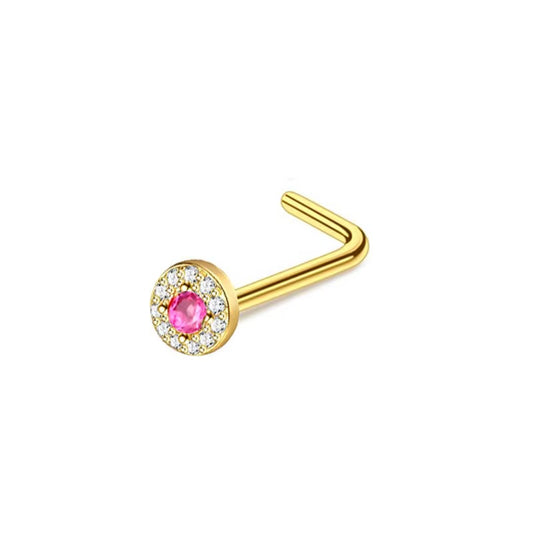 Pink diamond