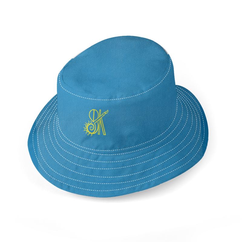 The Don bucket hat