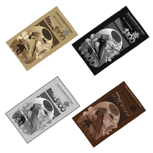 The Don towel (pre-order)