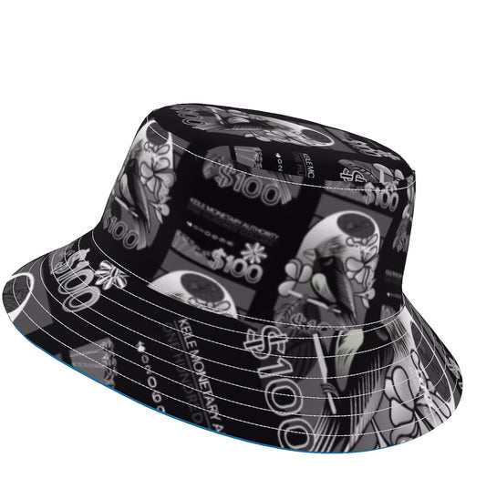 The Don bucket hat